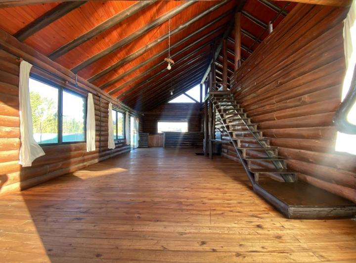 Casa en Exaltación de la Cruz