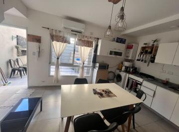 Departamento · 41m² · 2 Ambientes · Departamento un Dormitorio - Patio - Río de Janeiro 1500 - Echesortu - Rosario