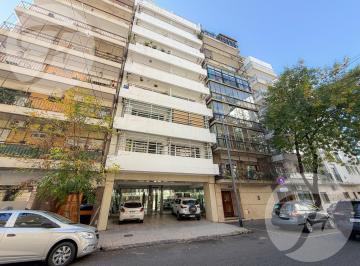 Departamento · 50m² · 2 Ambientes · 2 Ambientes en Suite en Venta I Palermo I Cabrera y Gallo I Edificio Moderno