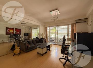 Departamento · 50m² · 2 Ambientes · 2 Ambientes en Suite en Venta I Palermo I Cabrera y Gallo I Edificio Moderno