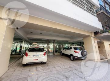 Departamento · 50m² · 2 Ambientes · 2 Ambientes en Suite en Venta I Palermo I Cabrera y Gallo I Edificio Moderno