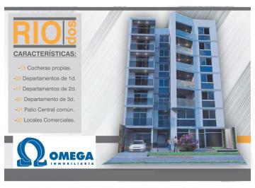 Foto · Dpto 1 Dormitorio Céntrico Opción Cochera