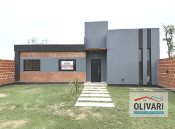 Casa · 80m² · 3 Ambientes · Venta Casa con 2 Dorm. y Pileta