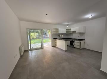 PH · 121m² · 4 Ambientes · 1 Cochera · Venta Duplex 3 Dorm - Coch Jardin - a Estrenar - Don Torcuato
