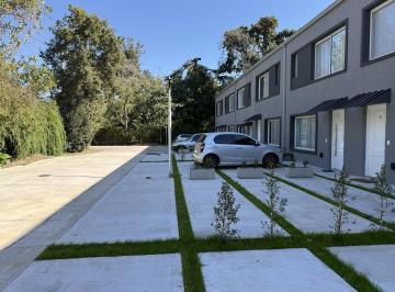 PH · 121m² · 5 Ambientes · 1 Cochera · Venta Duplex 3 Dorm - Coch Jardin - a Estrenar - Don Torcuato