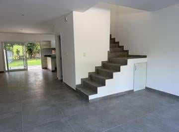 PH · 121m² · 4 Ambientes · 1 Cochera · Venta Duplex 3 Dorm - Coch Jardin - a Estrenar - Don Torcuato
