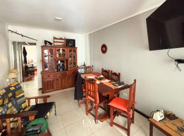 Departamento · 54m² · 3 Ambientes · Venta - Departamento 3 Ambientes con Balcón - Zona Centro