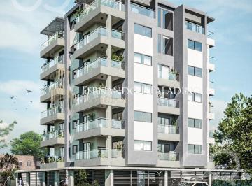 Departamento · 33m² · 1 Ambiente · Monoambiente en El Corazón de Canning a m de "Las Toscas" - Financiacion Directa.