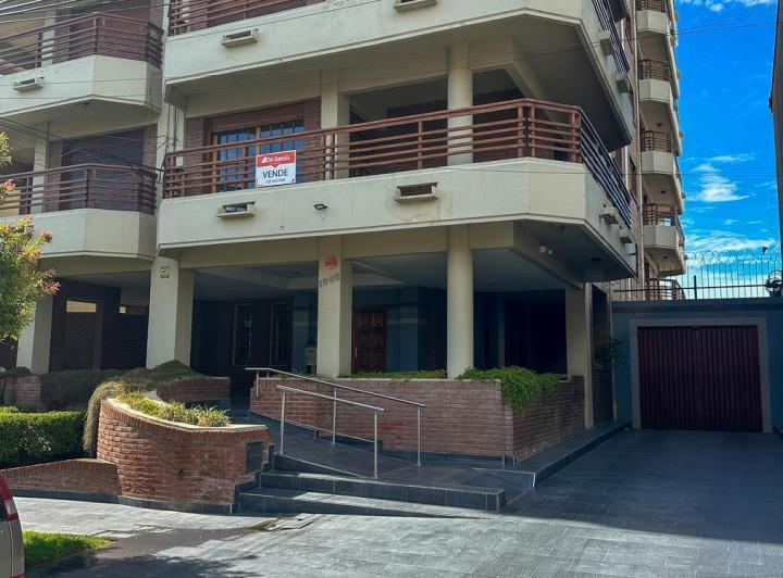 Departamento · 65m² · 3 Ambientes · 1 Cochera
