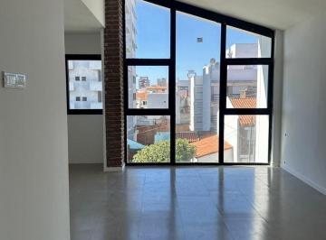 Departamento · 33m² · 1 Ambiente · Monoambientes a Estrenar – Edificio de Alta Categoría
