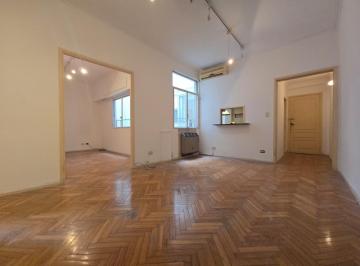 Departamento · 81m² · 3 Ambientes · Alquiler Departamento 3 Ambientes Recoleta
