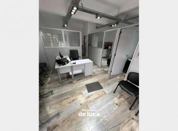 Oficina comercial · 46m² · 3 Ambientes · Oficina Equipada en Alquiler en Ciudadela