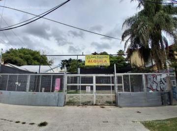 Local comercial · 340m² · Local en Alquiler Moreno Centro Norte