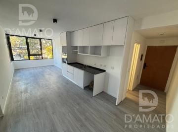 Departamento · 63m² · 2 Ambientes · Departamento en Villa Crespo