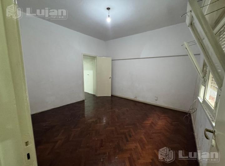 Departamento · 43m² · 2 Ambientes