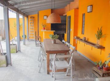 PH · 145m² · 5 Ambientes · Financiacion - Sin Expensas - Reciclado - Terraza - Parrilla 4 Dorm. - Venta PH San Cristobal