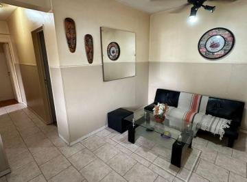 Departamento de 3 ambientes, Villa Luro · Dto 3 Amb Balcon Lateral