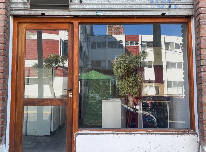 Local comercial · 19m²