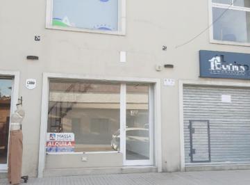 Local comercial · 40m² · 2 Ambientes · (Primer Mes Bonificado!)en Alquiler! Local 20 Portal de Ki. Aire Acondicionado y Alarma!