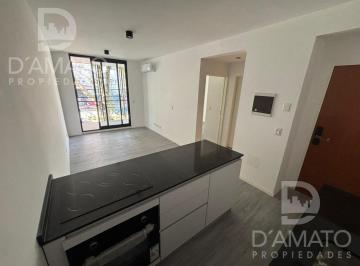 Departamento · 45m² · 2 Ambientes · Departamento en Villa Crespo