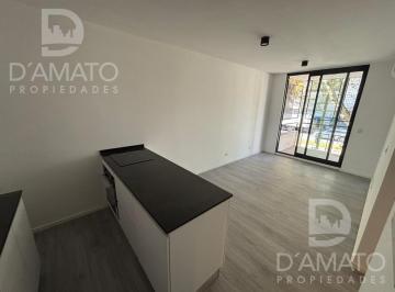 Departamento · 53m² · 2 Ambientes · Departamento en Villa Crespo