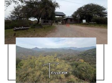 Foto · Terreno en Venta en Corral de Barranca - Unquillo - 10.070 m²