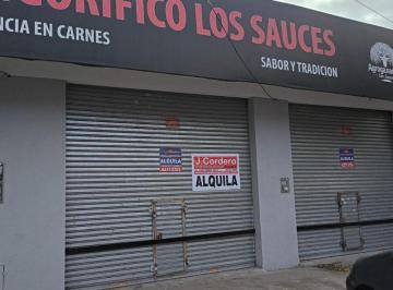 Local comercial de 1 ambiente, Almirante Brown · Alquiler de 2 Locales a m de Estación Solano