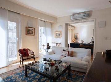 Departamento de 4 ambientes, Otro · Departamento | Venta | Edificio Francés | 4 Ambientes con Dependencia | Alvear y Ayacucho | Recoleta