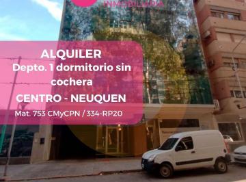 DAH-DAH-2075_2 · Departamento 1 Dormitorio Centrico Neuquen