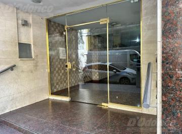 Departamento · 66m² · 3 Ambientes · 1 Cochera · Departamento 2 Dorm., Patio, Cochera y Baulera en Venta en Caballito