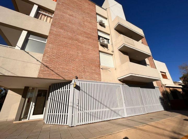 Departamento en Santo Tomé