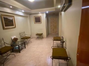 Oficina comercial · 225m² · 8 Ambientes · Venta Piso de Oficinas Crisostomo 547