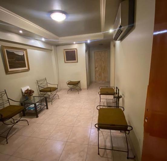 Oficina comercial · 225m² · 8 Ambientes