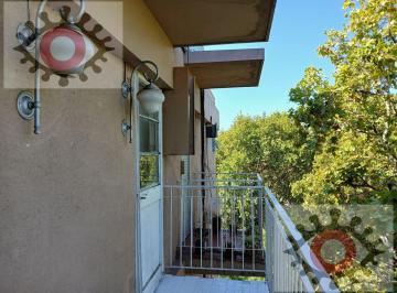 Departamento · 30m² · 1 Ambiente · Céntrico Monoambiente Ideal Renta en Plaza Serrano - Pasaje Santa Rosa Al 5000
