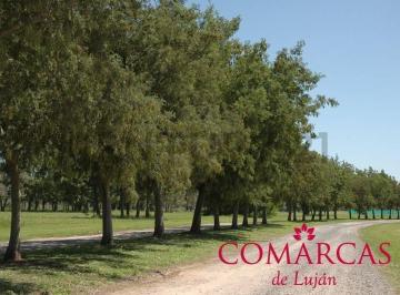 Terreno · 2000m² · Venta Lote 2000 m en San Roque Club de Campo (Comarcas de Lujan)