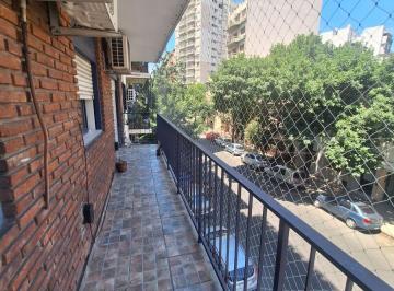 Departamento de 4 ambientes, Caballito · 4 Amb Al Frente Balcon Corrido - 2 Baños Compl - Lav Indep. - Excelente a Nuevo - Aacond - Pta Blindada