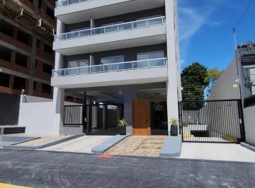 Departamento · 44m² · 2 Ambientes · 1 Cochera · Departamento Venta 2 Ambientes Quilmes Centro a Estrenar con Cochera