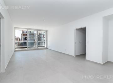 Departamento · 134m² · 4 Ambientes · Venta Departamento de 4 Ambientes con Dependencia a Estrenar, Edificio Full Amenities con Seg 24 Hs.