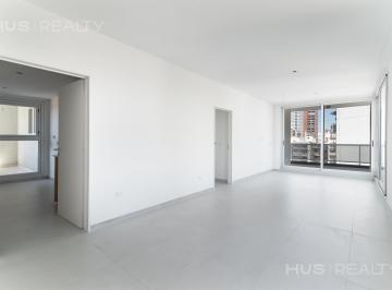 Departamento · 115m² · 4 Ambientes · Venta Departamento de 4 Ambientes con Dependencia a Estrenar, Edificio Full Amenities con Seg 24 Hs.