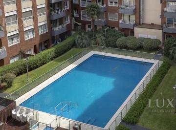 Departamento · 86m² · 4 Ambientes · 1 Cochera · Departamento 4 Ambientes en Venta con Cochera y Baulera en Puerto Madero, Buenos Aires
