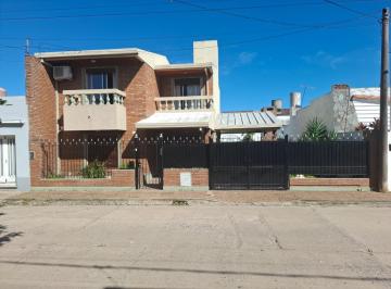 MIG-MIG-5105_2 · Venta Casa 3 Dorm. en Santo Tomé, Santa Fe