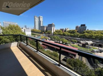 Departamento · 46m² · 2 Ambientes · Departamento en Venta de 2 Ambientes a Estrenar en Palermo - Distrito Arcos.