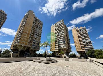 Departamento · 125m² · 6 Ambientes · 1 Cochera · Apto Credito - 4 Dorm. - Balcón - Cochera - Departamento a La Venta en Alberdi
