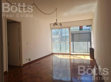 Departamento · 75m² · 4 Ambientes · 4 Amb Al Frente, Amplio Balcón, Muy Luminoso, Muy Espacioso. To