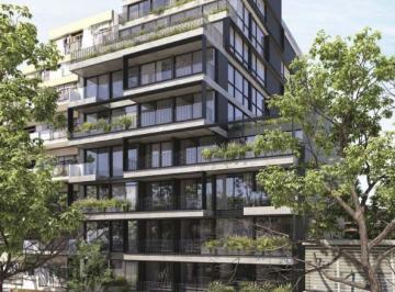 Departamento · 84m² · 3 Ambientes · Venta Departamento de 3 Ambientes de Pozo en Colegiales, Edificio Full Amenities.