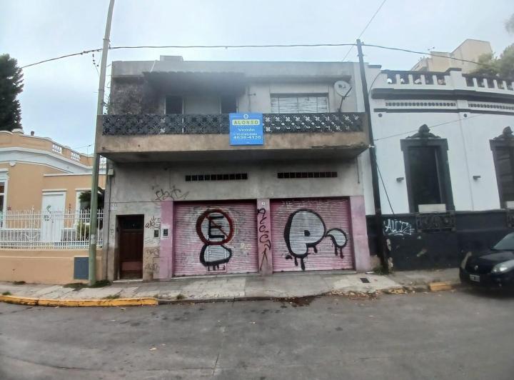 PH · 75m² · 3 Ambientes