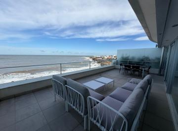 Departamento · 186ha · 4 Ambientes · 1 Cochera · Venta Apartamento 4 Dorm. Punta del Este Península