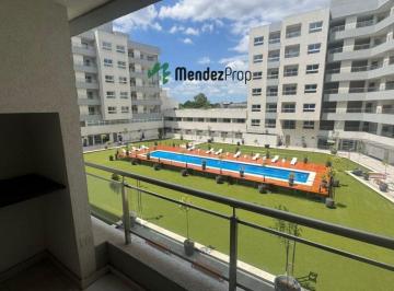 Departamento · 50m² · 2 Ambientes · 1 Cochera · Departamento en Alquiler en Canning
