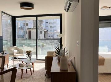 TBR-TBR-4543_2 · Venta Apartamento 1 Dormitorio Centro
