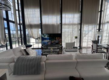 Casa · 180m² · 5 Ambientes · 4 Cocheras · Casa en Venta, 5 Ambientes, en San Sebastian, Pilar, Gba Norte